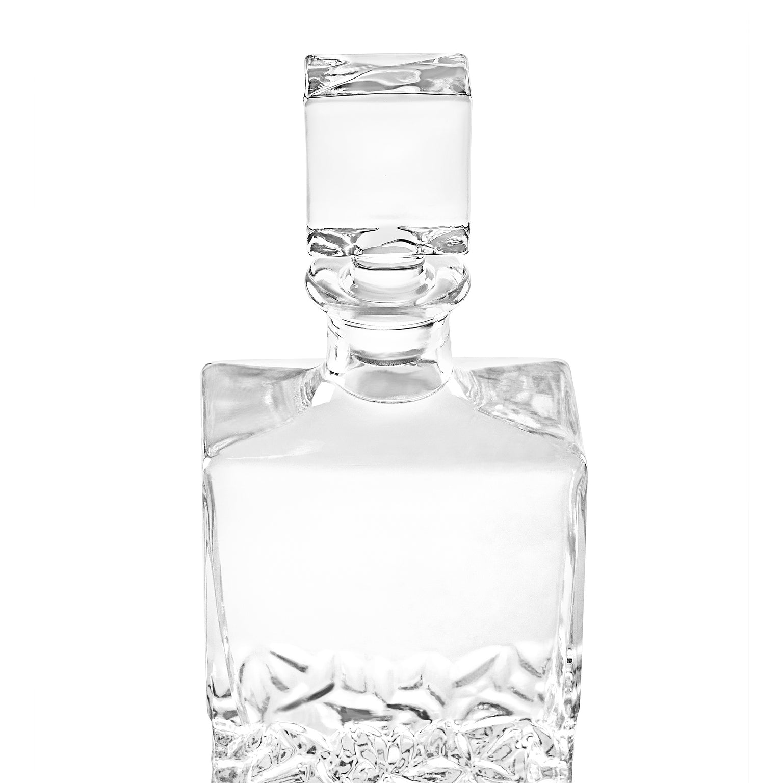 Decanter Topper