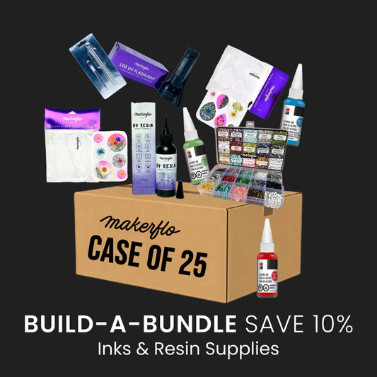 Resin Art Bundle