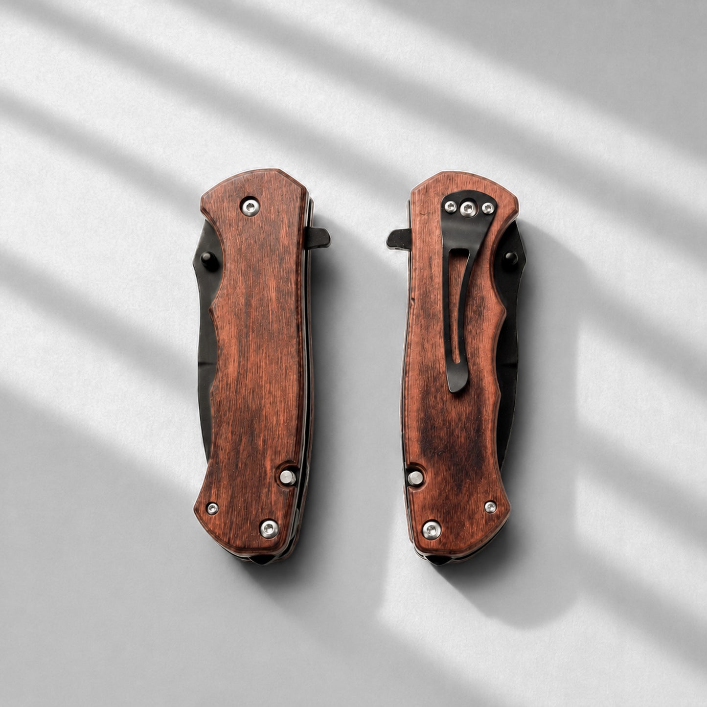 Pocket Knives