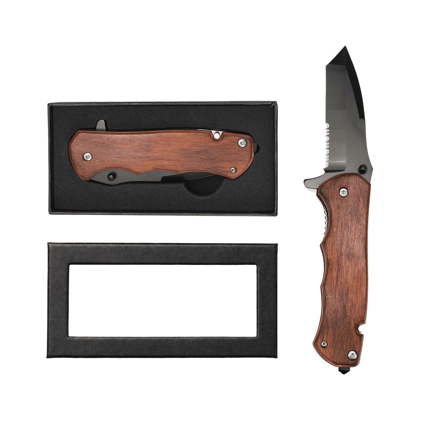 Hammer & Knife Pack