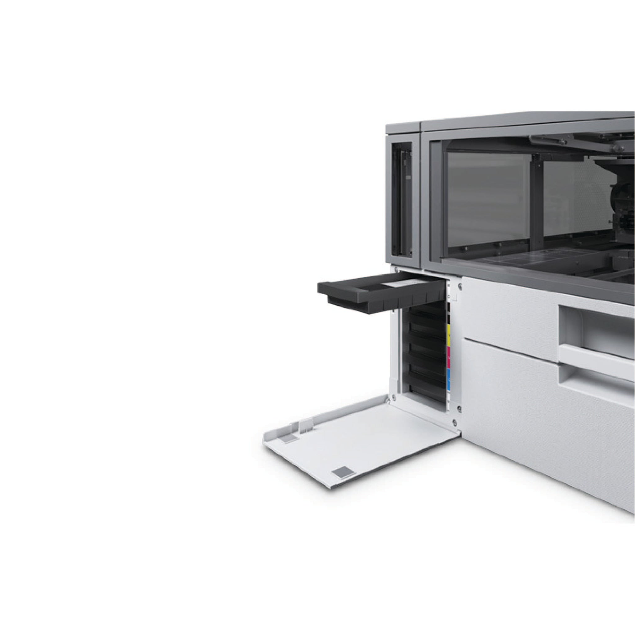 f1070 cartridge slots