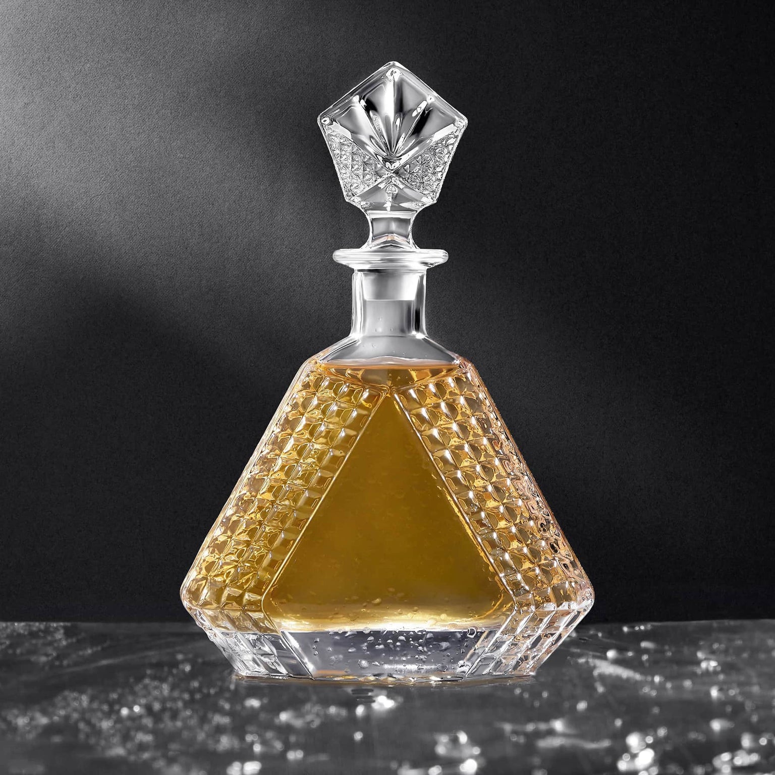 Whiskey Decanter 600mL