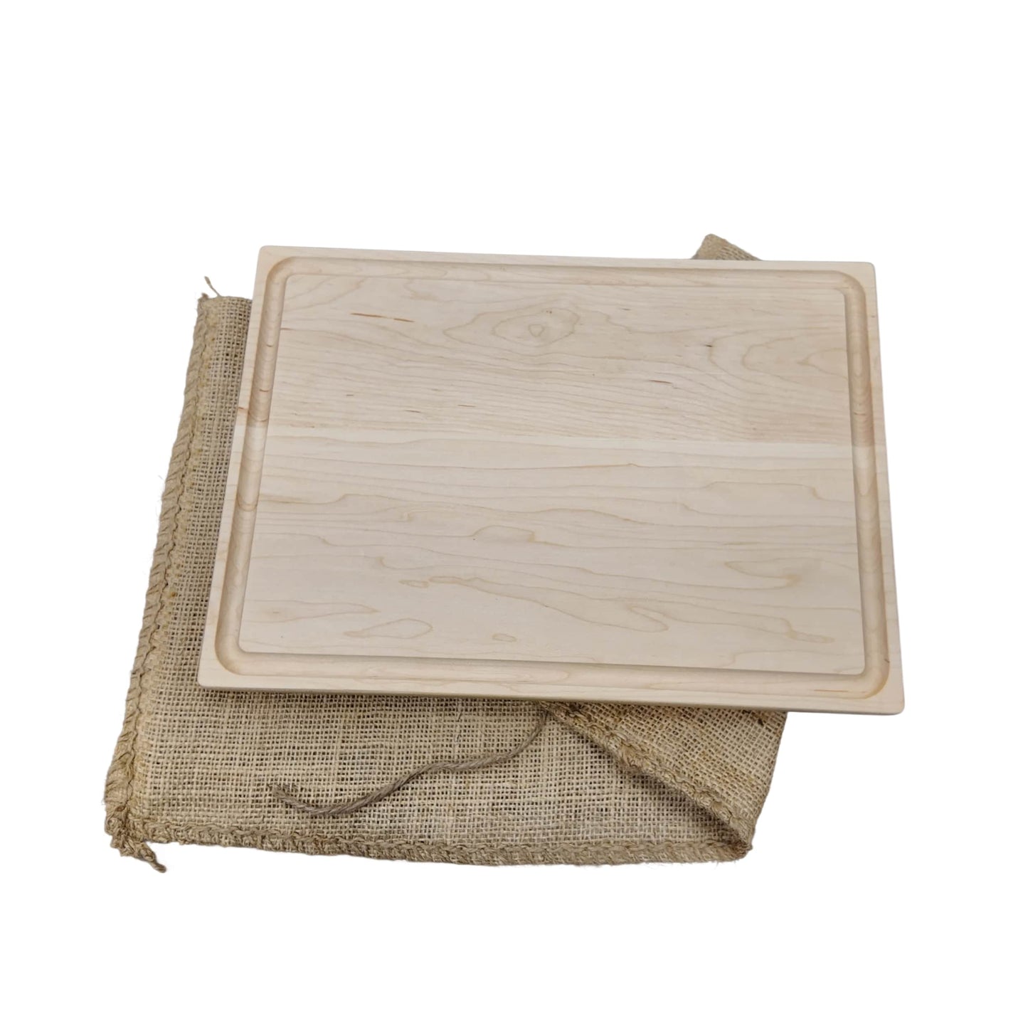Maple Cutting Board