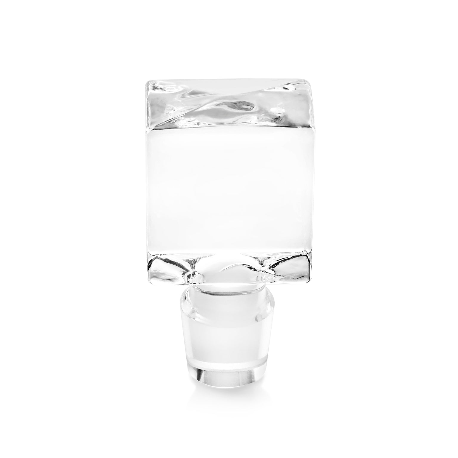 Decanter Topper