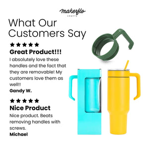 tumbler handles reviews
