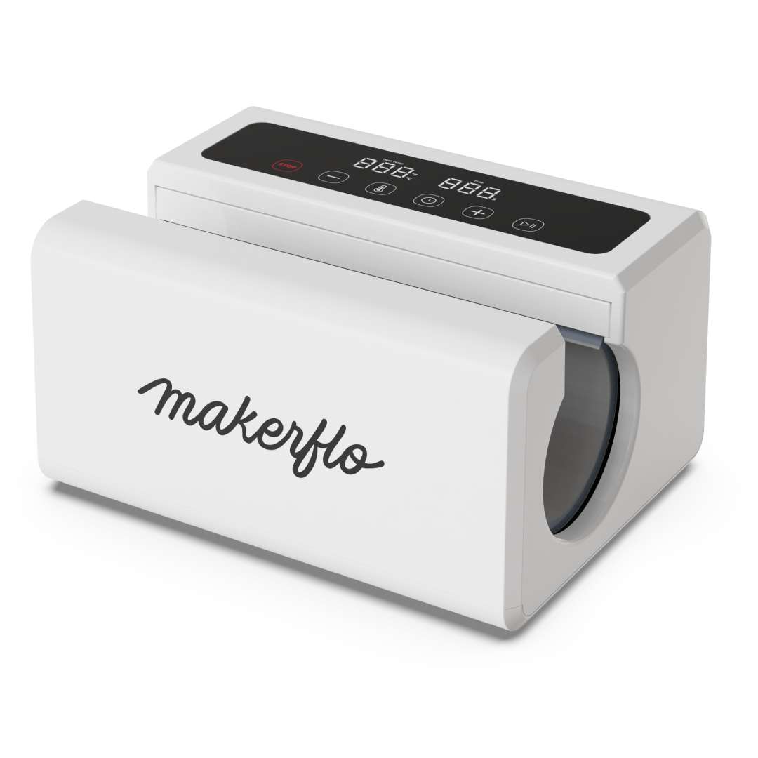 Automatic Tumbler Press