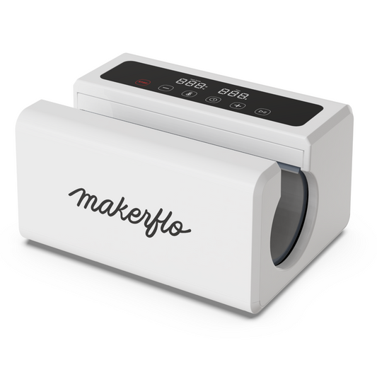 Automatic Tumbler Press