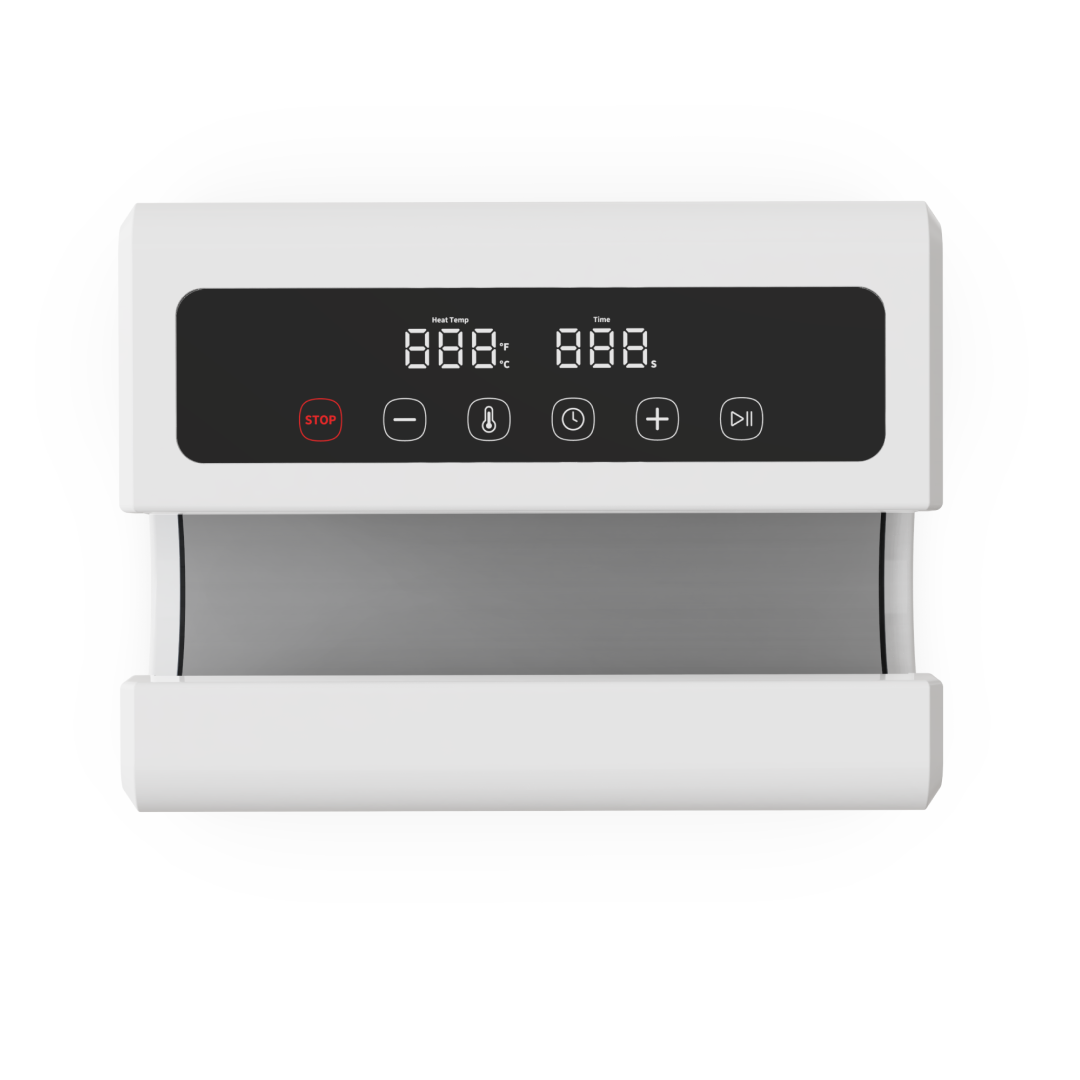 Automatic Tumbler Press