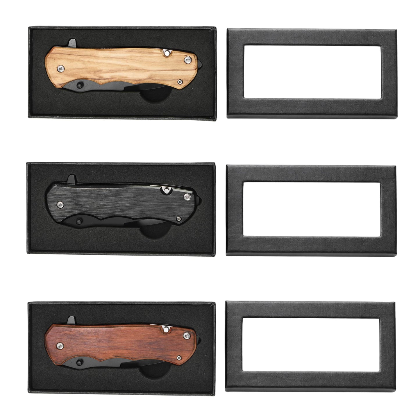 Pocket Knives