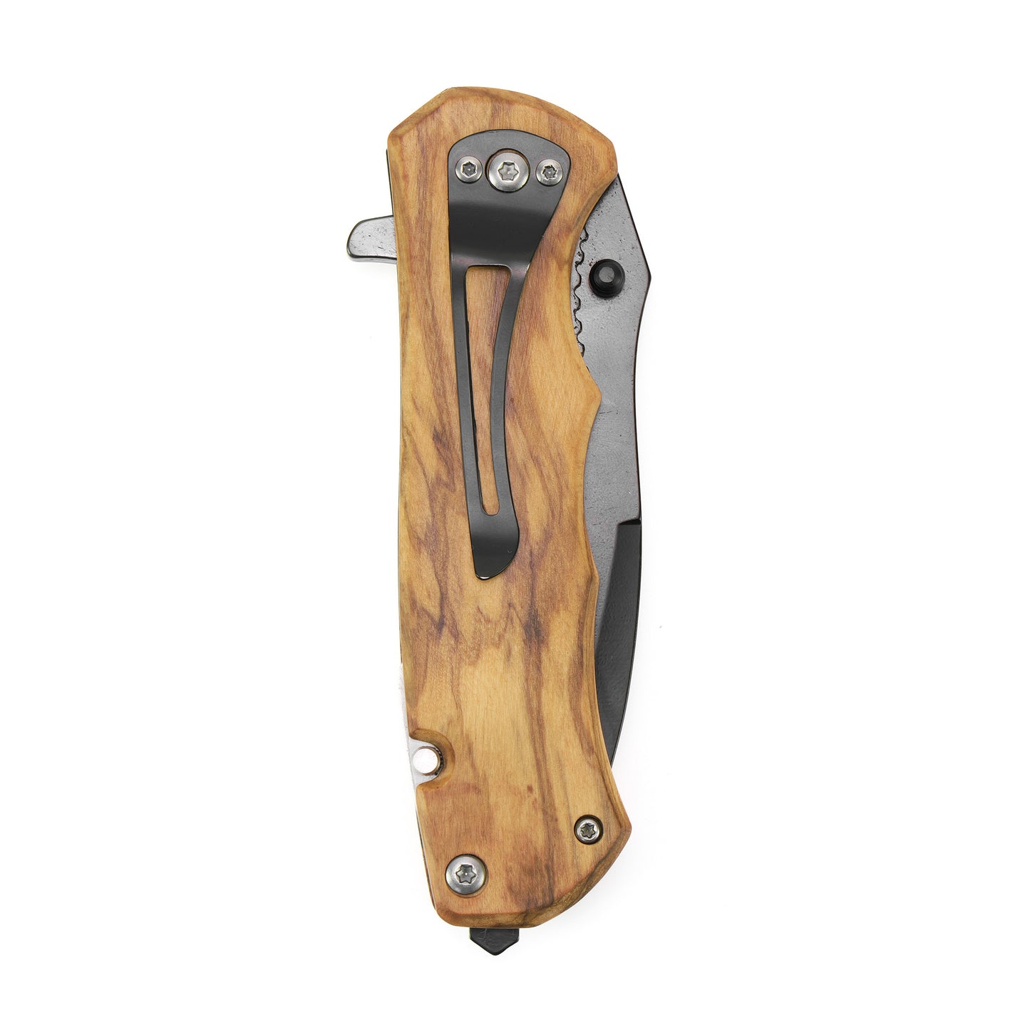 Pocket Knives