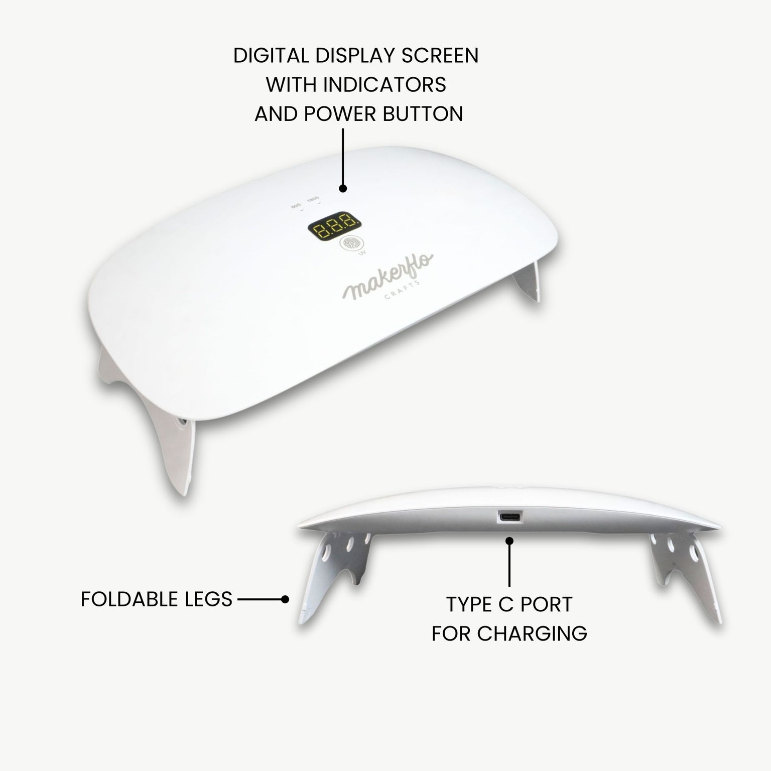 uv lamp for succulents UV Resin Lamp, LED Bulbs For Fast & Even UV Resin Curing