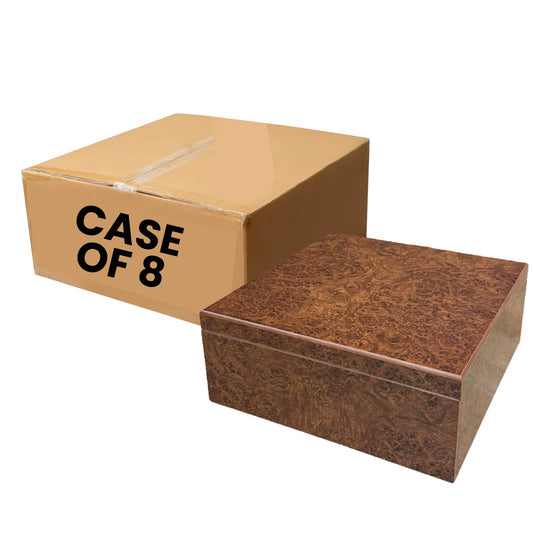 Valet Box with Cedar Lining - Large