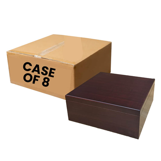 Valet Box with Cedar Lining - Large