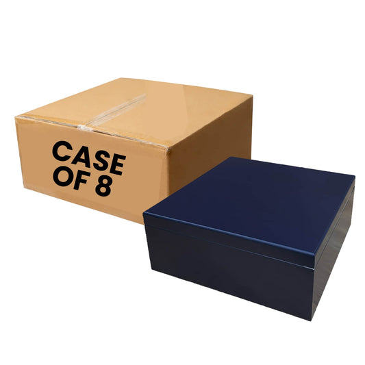 Valet Box with Cedar Lining - Large