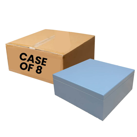 Valet Box with Cedar Lining - Large