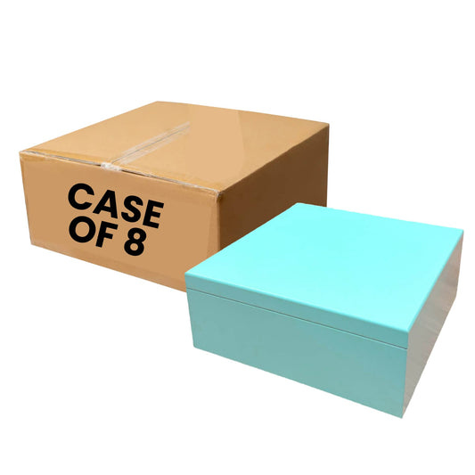 Valet Box with Cedar Lining - Large