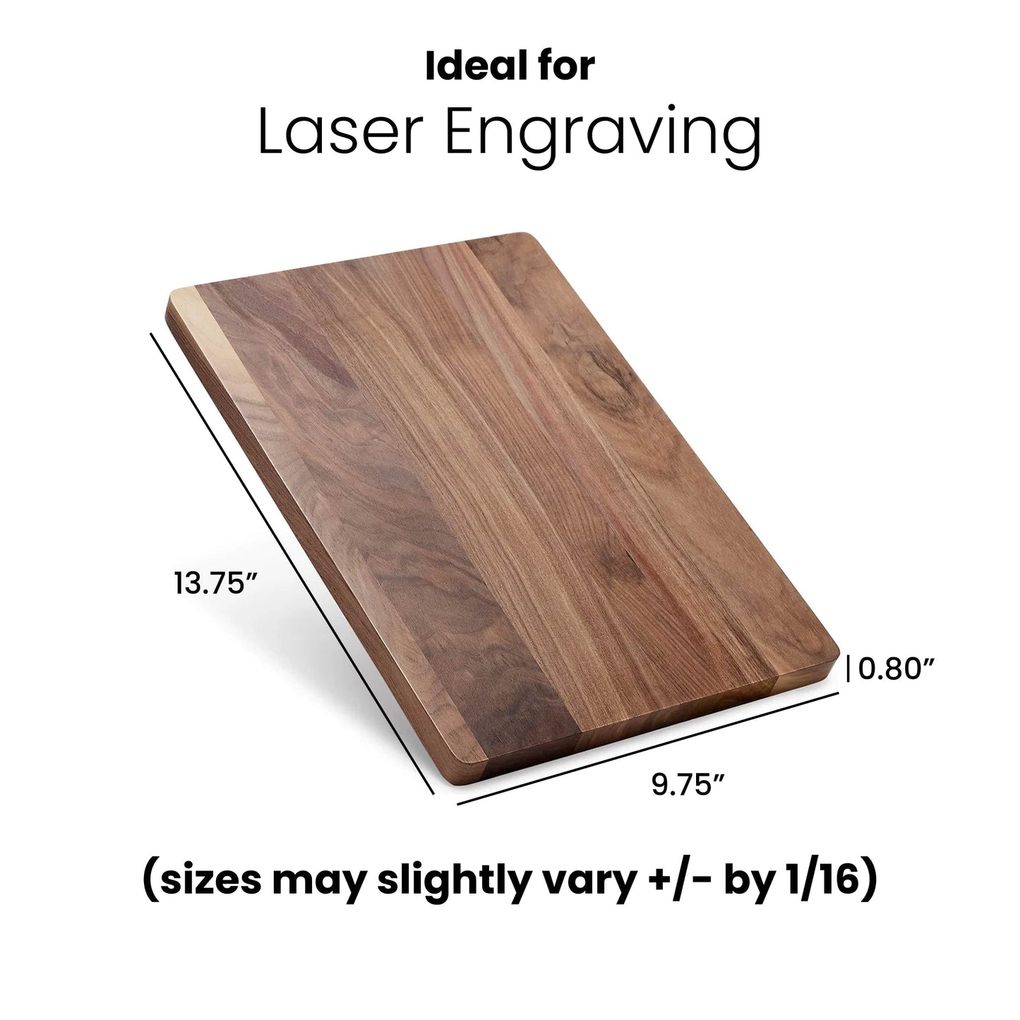 Walnut Wood Cutting Board