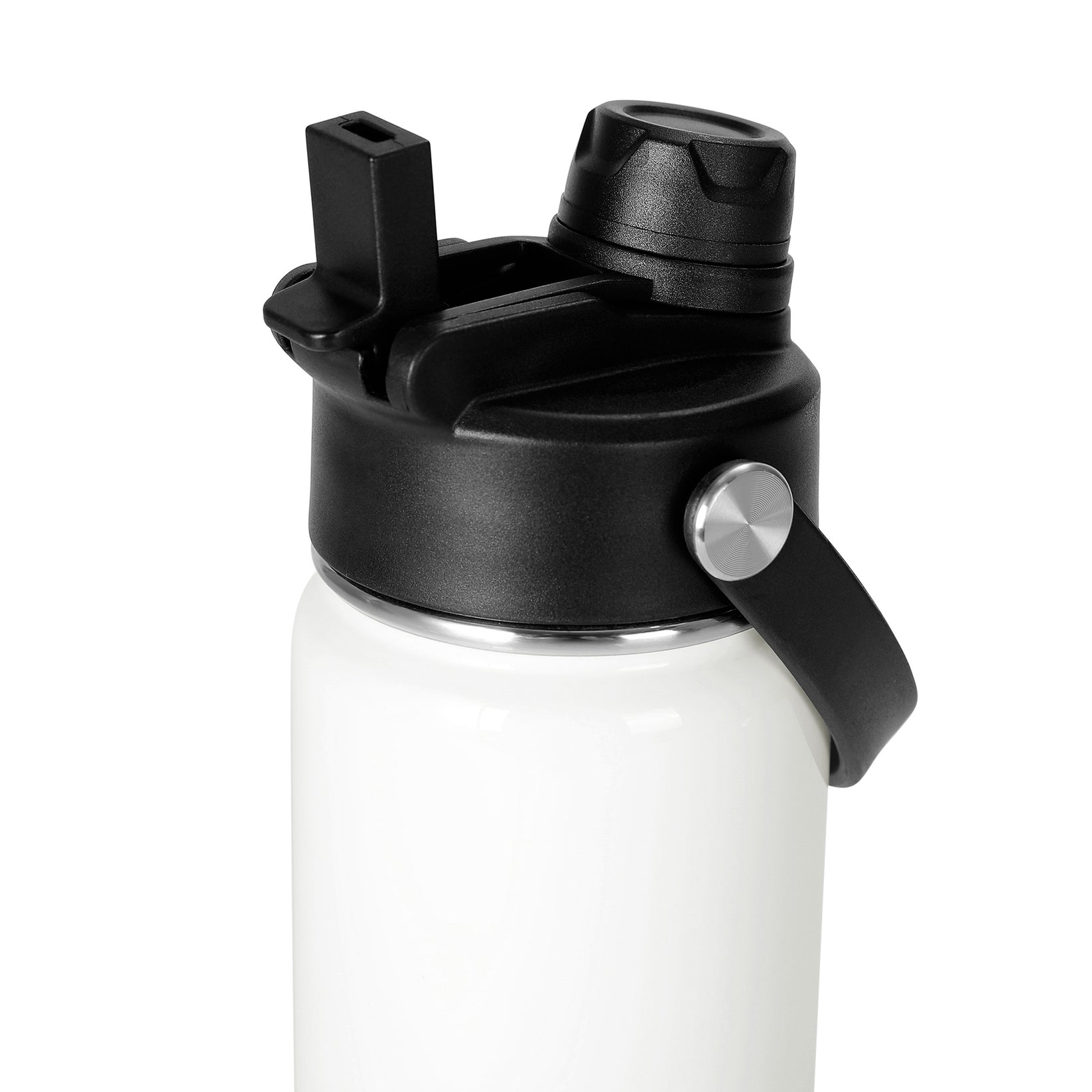 water bottle lid
