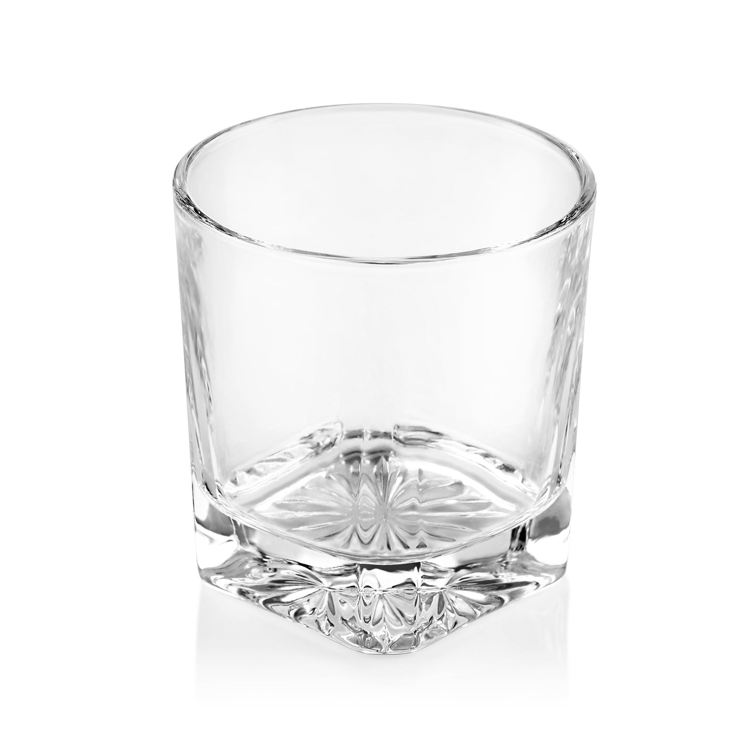 whiskey rocks glass