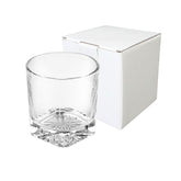 Whiskey Rocks Glasses