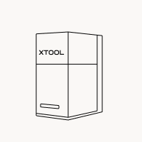xtool laser engraving machines