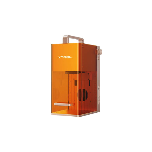 xTool F2 5W IR & 15W Diode Portable Dual Laser Engraver