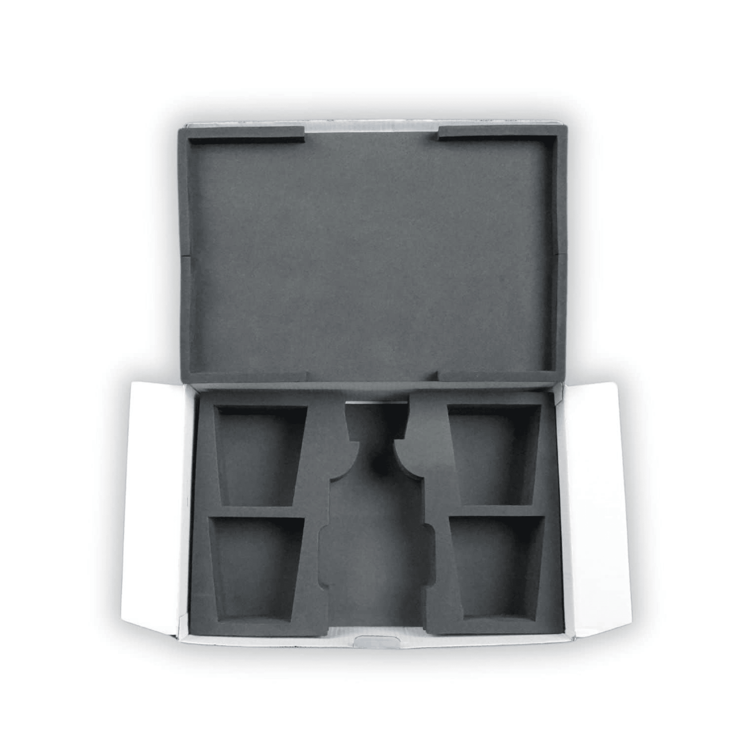 Decanter Box Foam Set XL