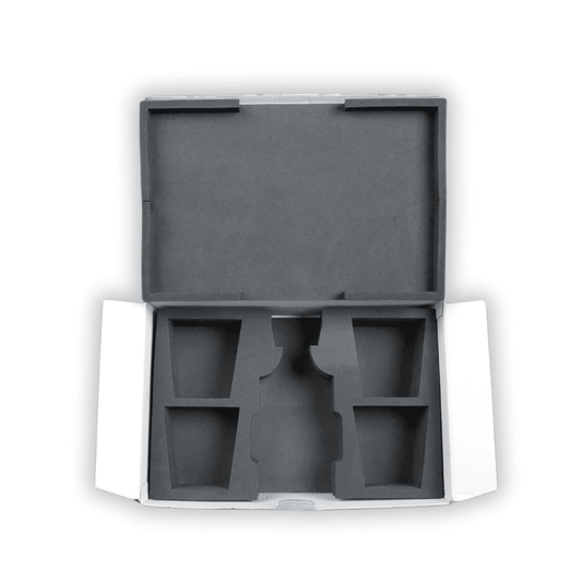 Decanter Box Foam Set XL