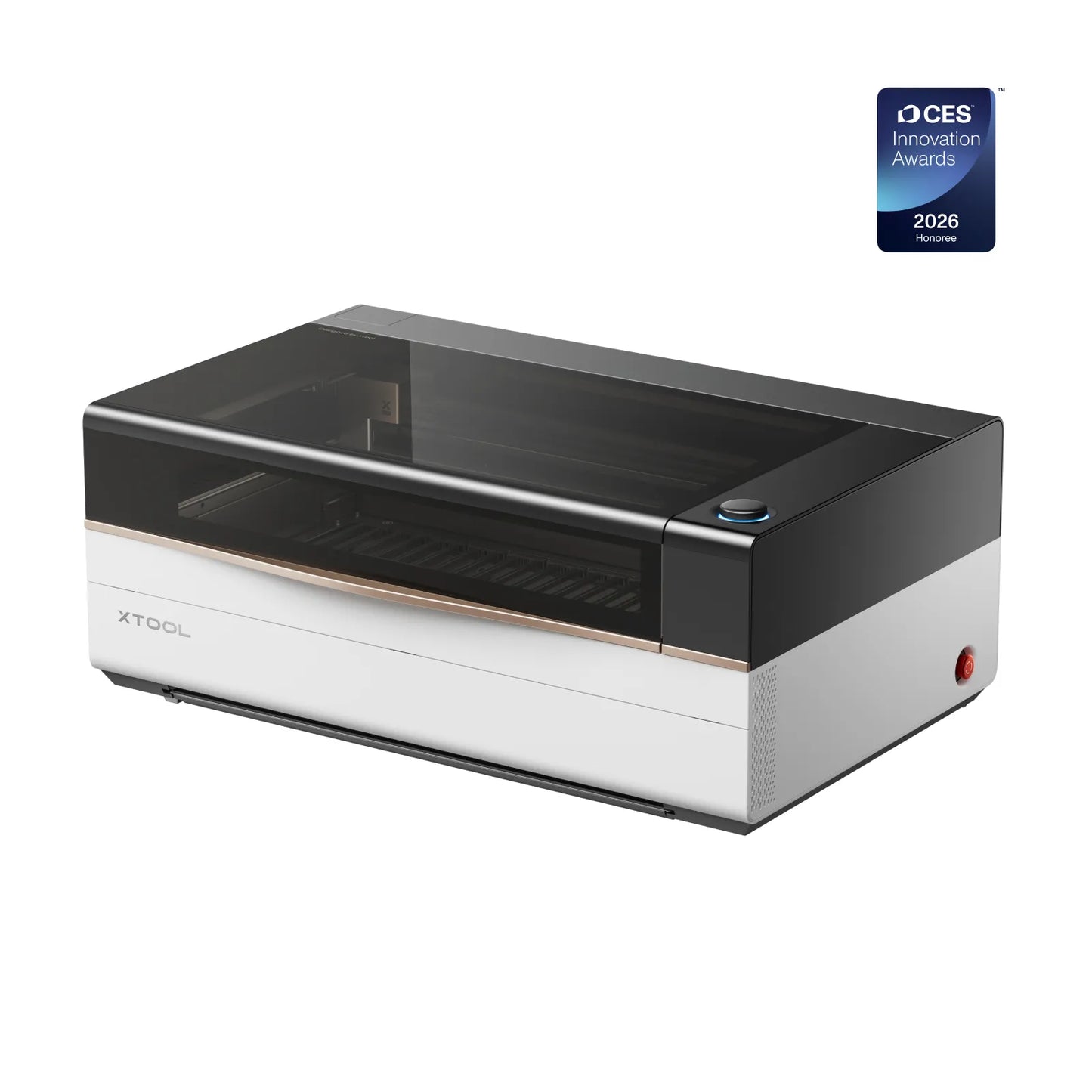 xTool P3 80W CO2 Laser Cutter & Engraver