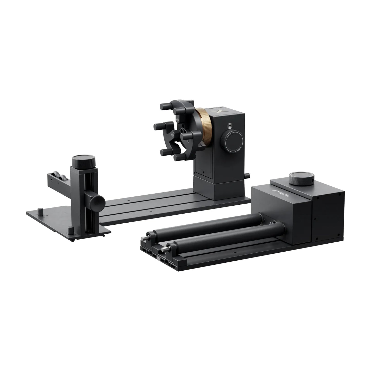 xTool RA3 Intelligent Rotary
