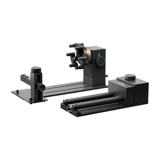 xTool RA3 Intelligent Rotary