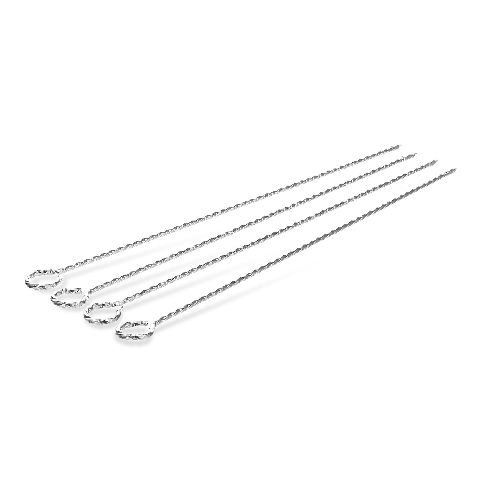BBQ skewer set