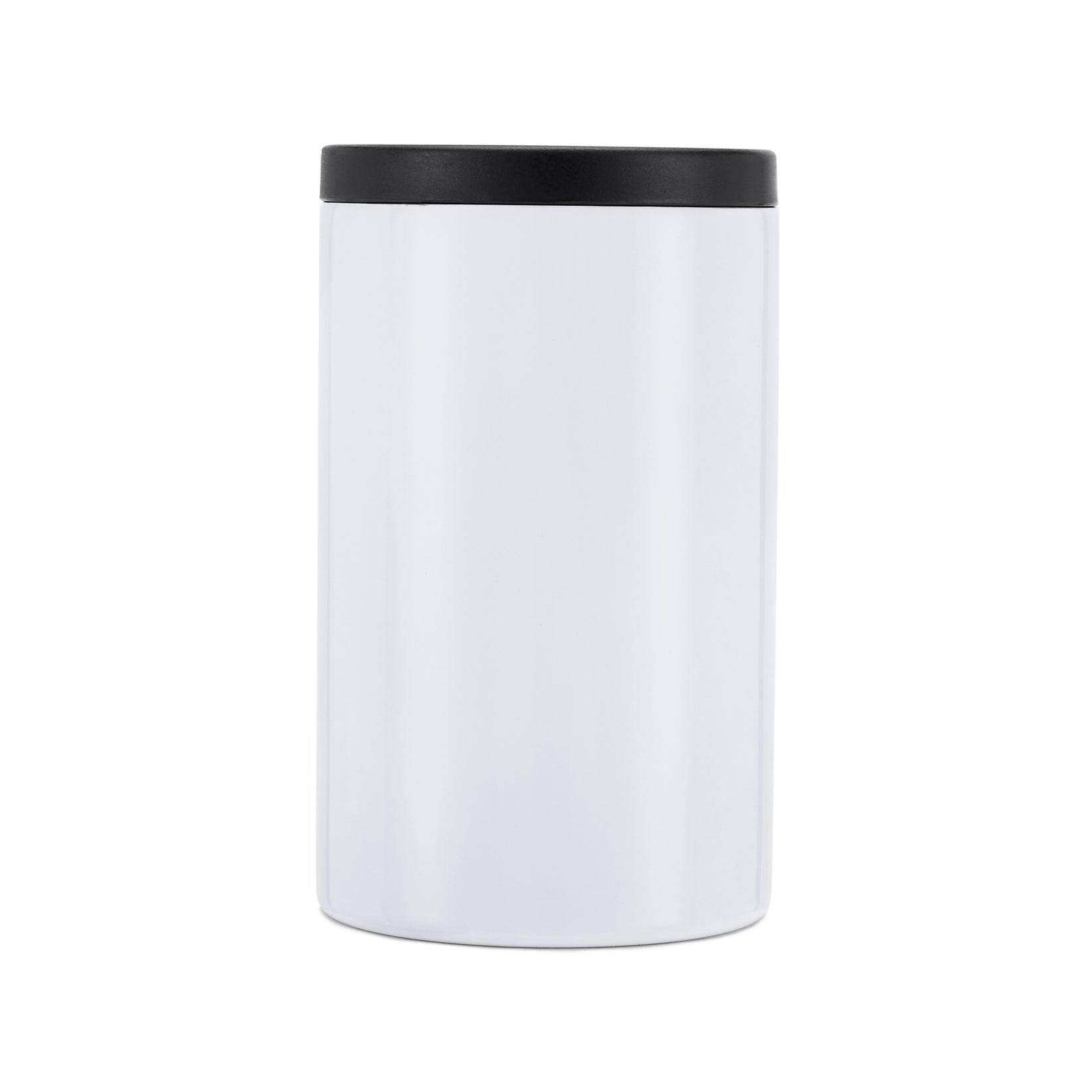 sublimation can cooler, blank