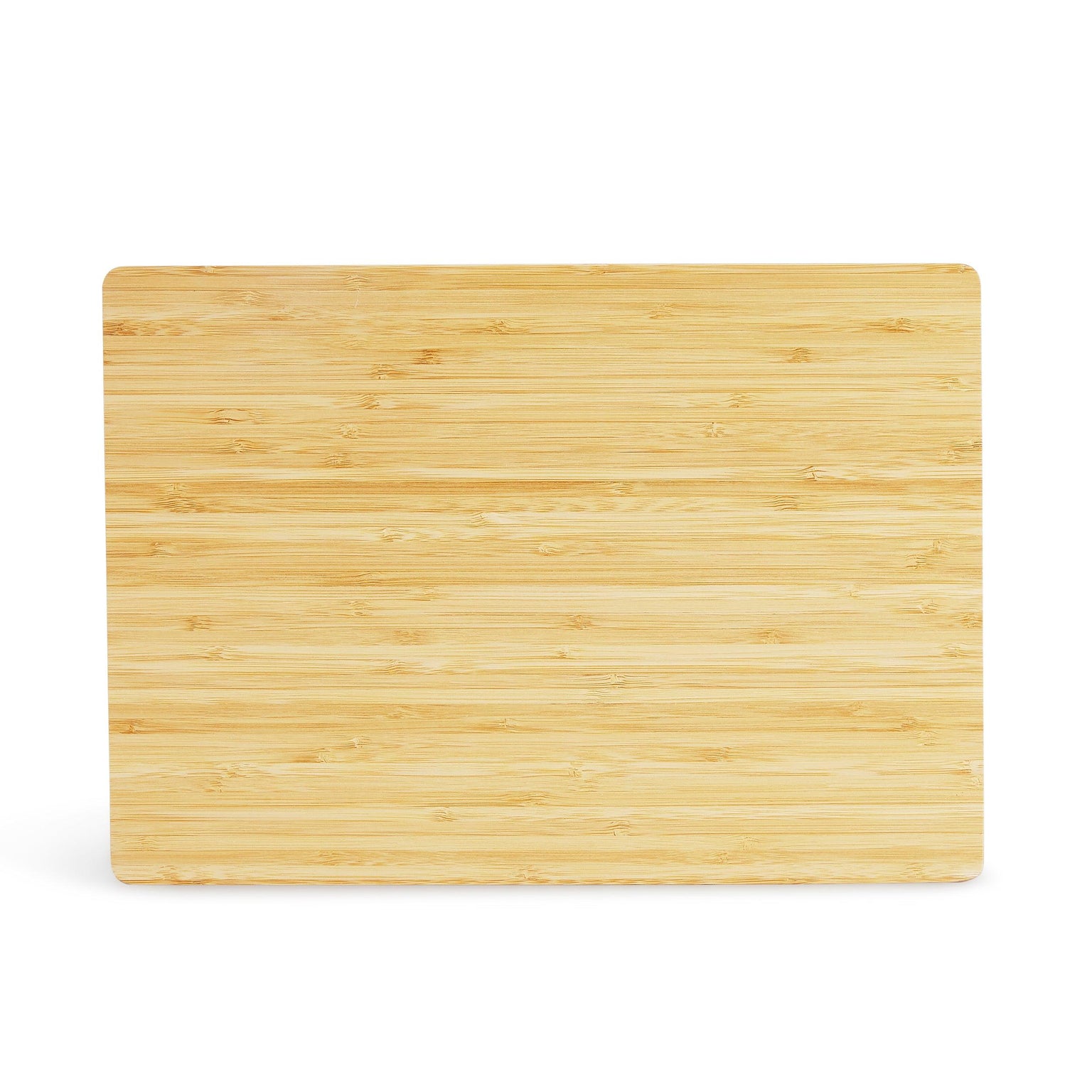 bamboo cutting board blank