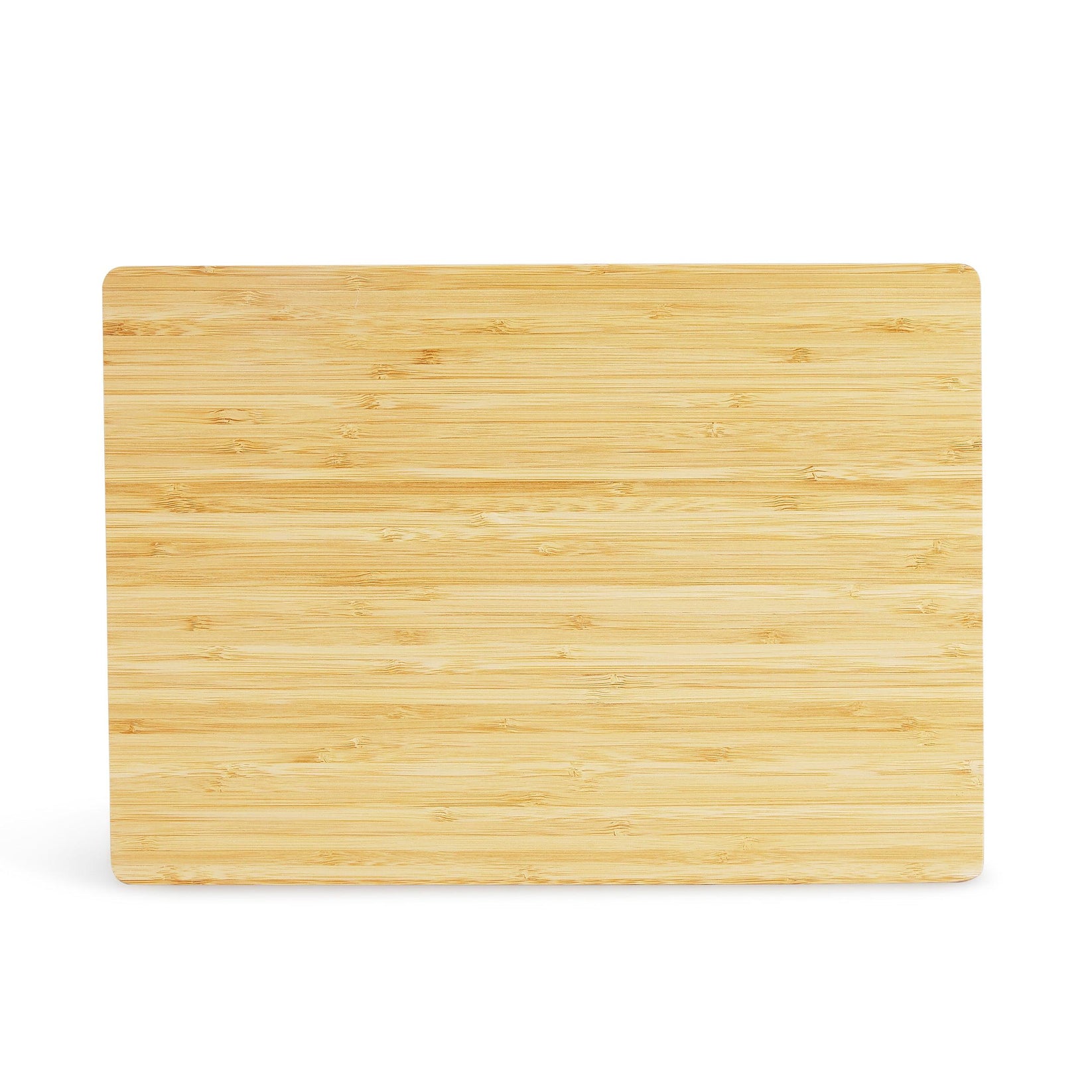 bamboo cutting board blank