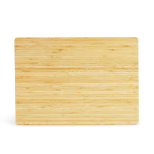bamboo cutting board blank