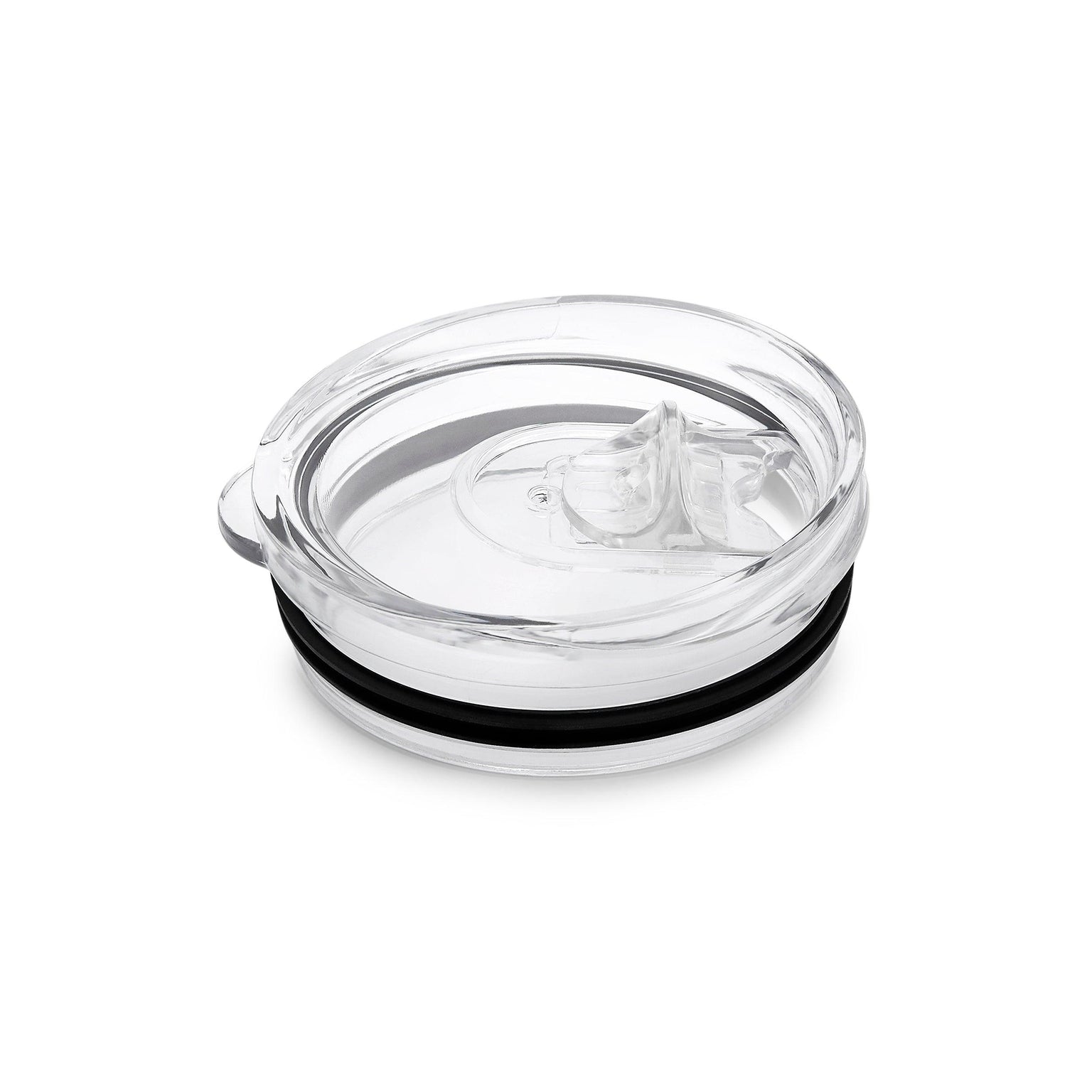 lid with seal