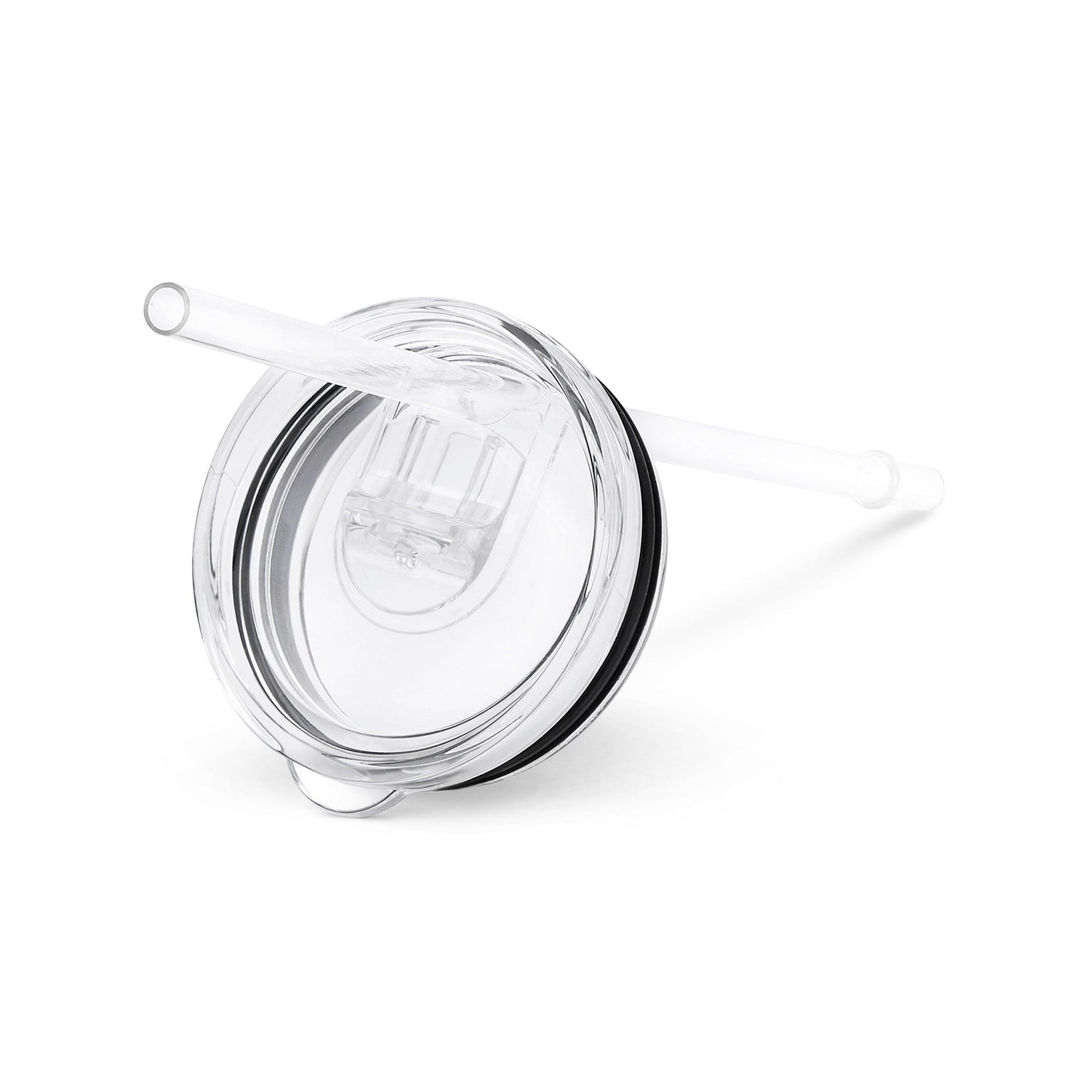 lid and straw