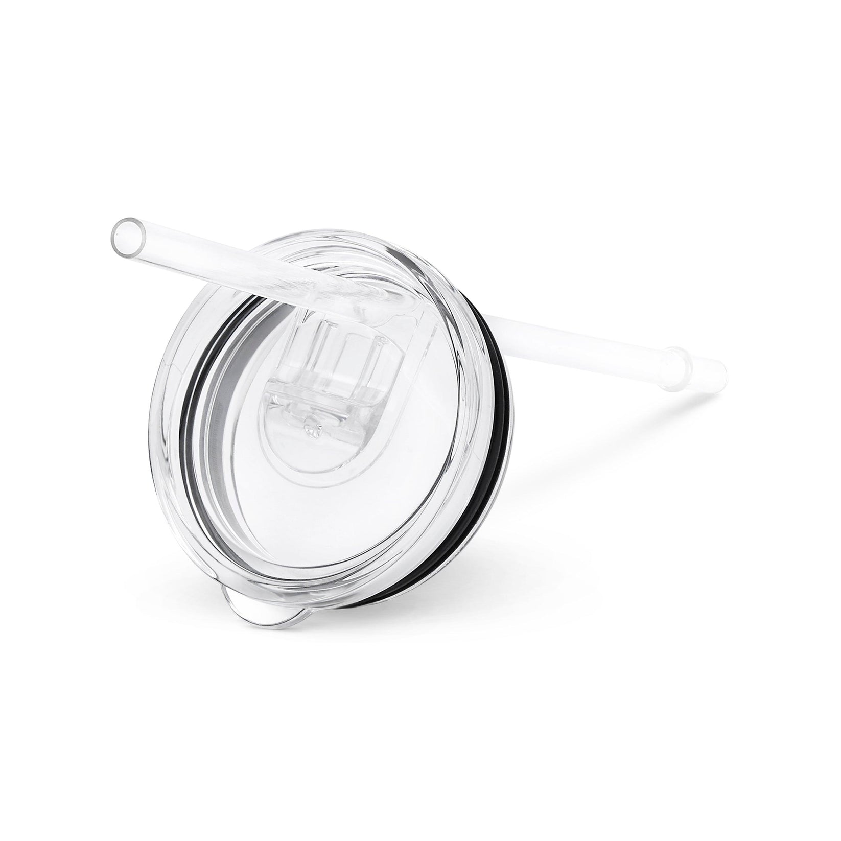 lid and straw