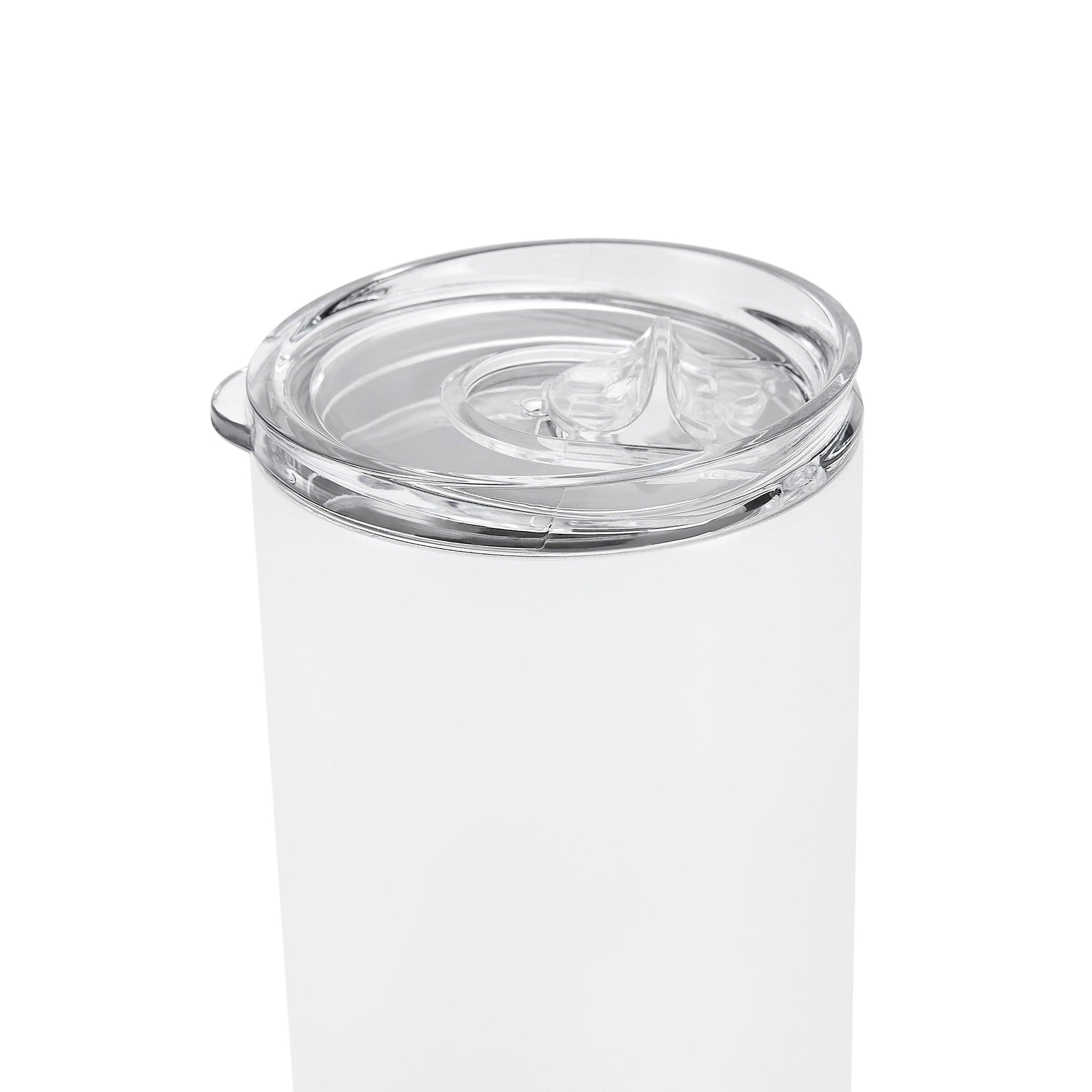 tumbler lid