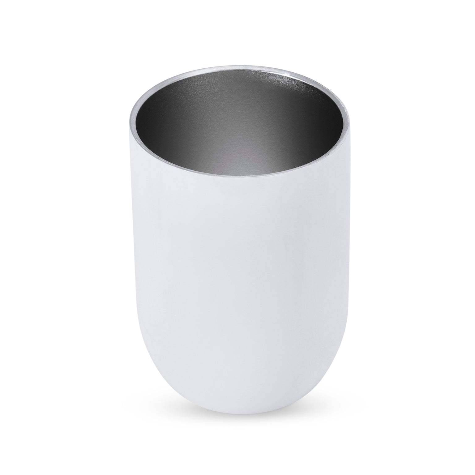 white wine tumbler without lid