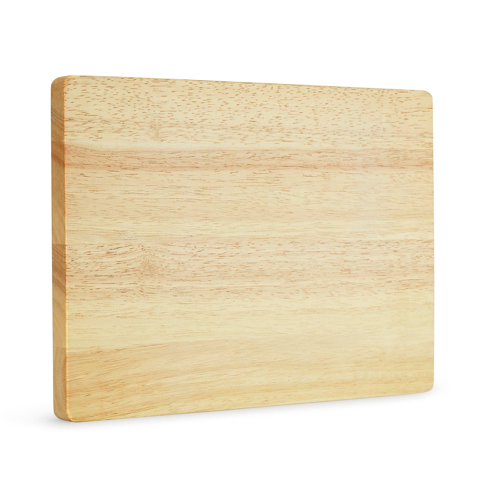 rubberwood cutting board