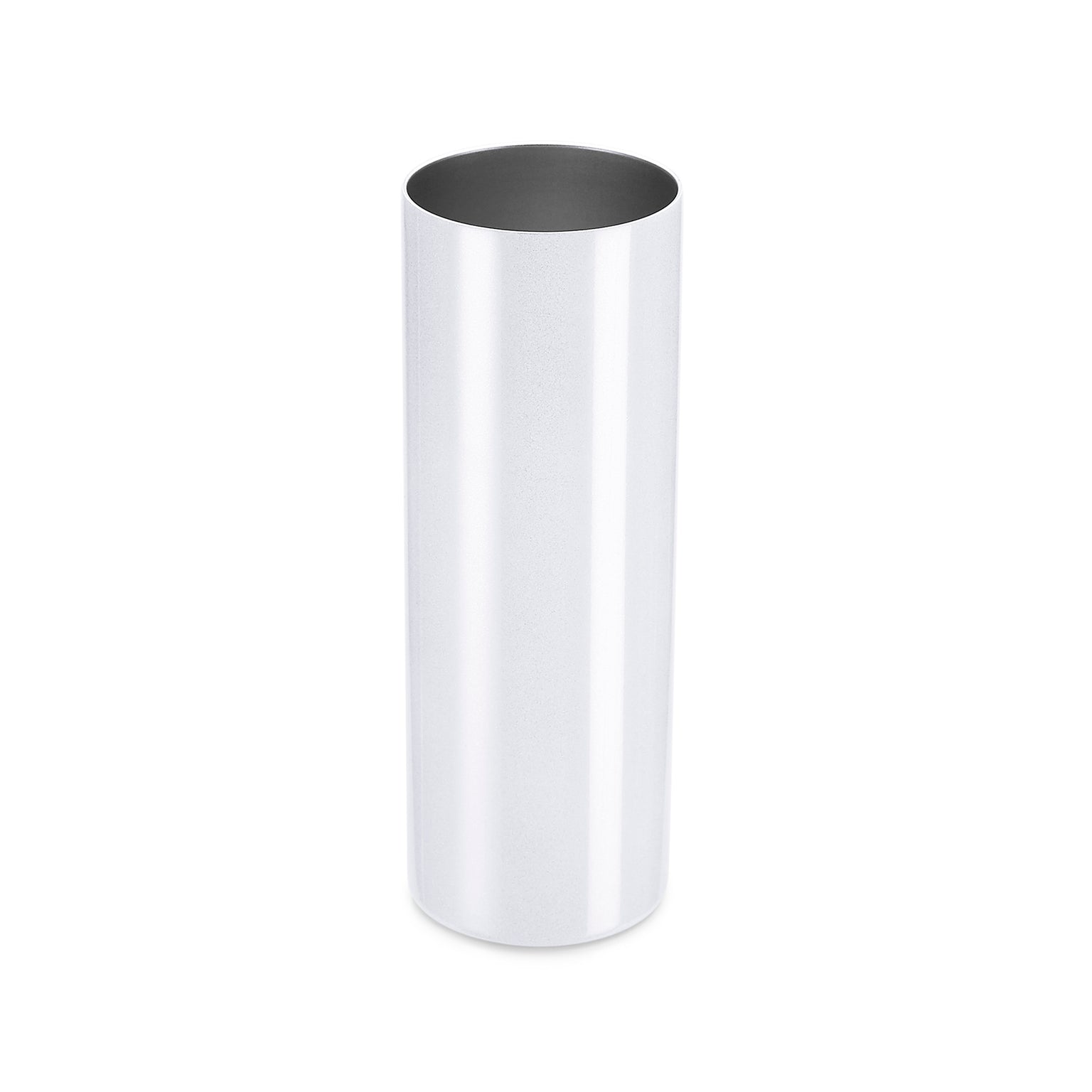 glitter shimmer tumbler