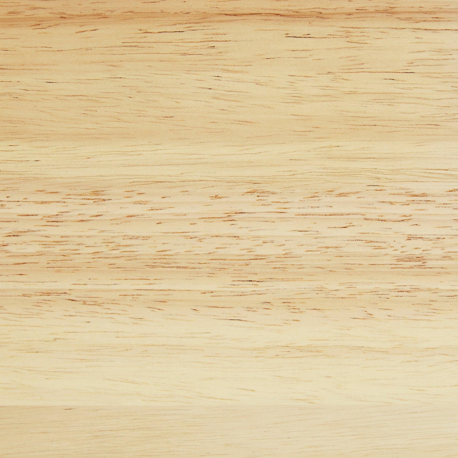 rubberwood cutting board, natural wood grain