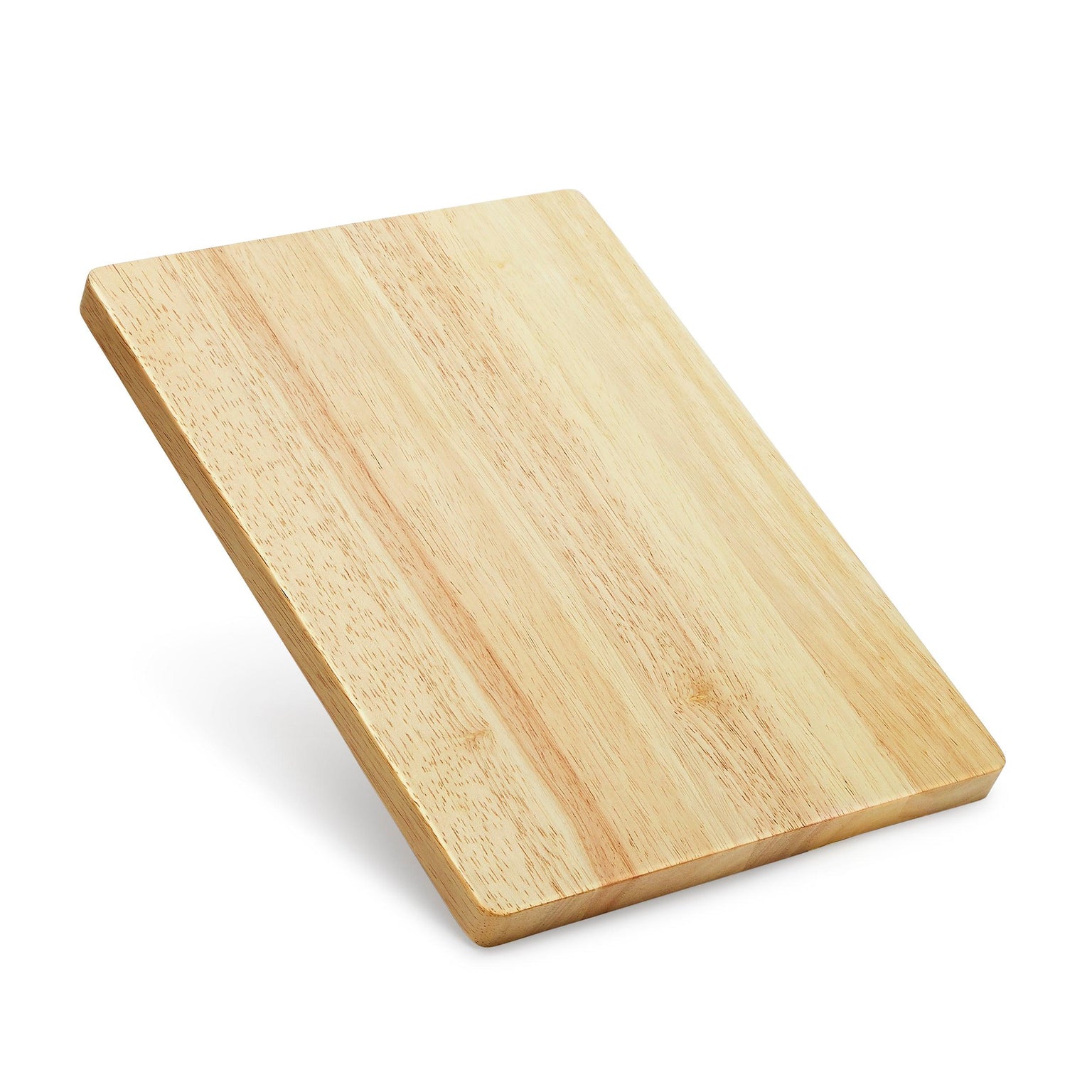 rubberwood cutting board chopping board