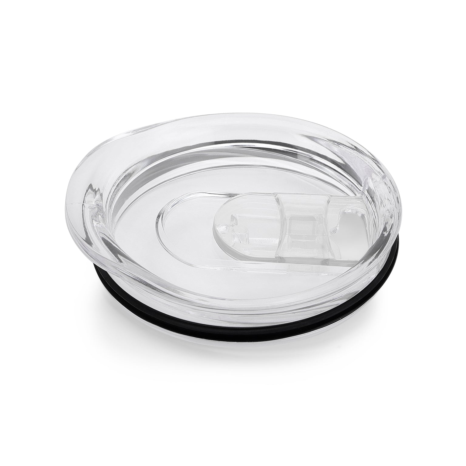 clear lid for sublimation tumbler
