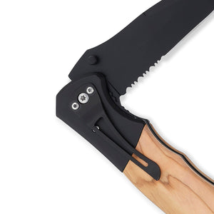 folding pocket knife