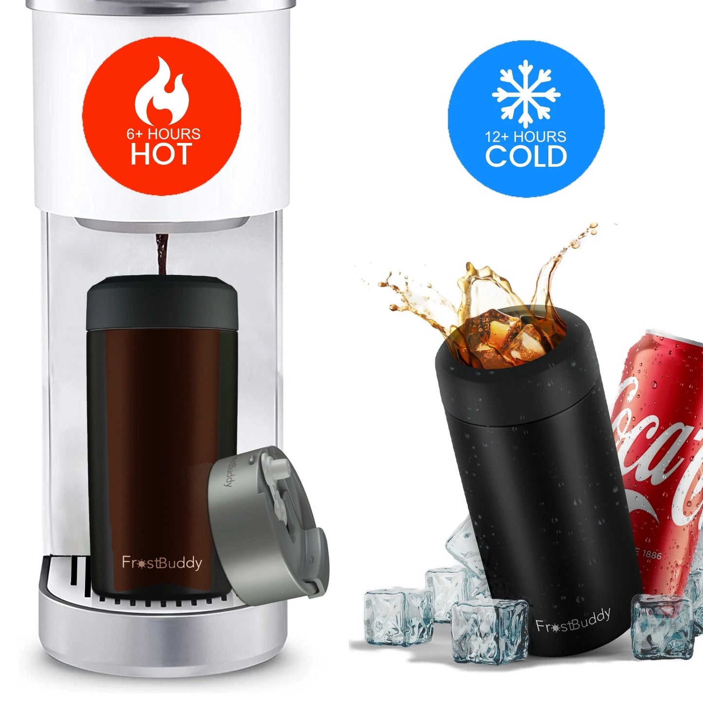 FrostBuddy® Universal Buddy 2.0