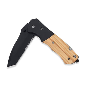 folding pocket knife