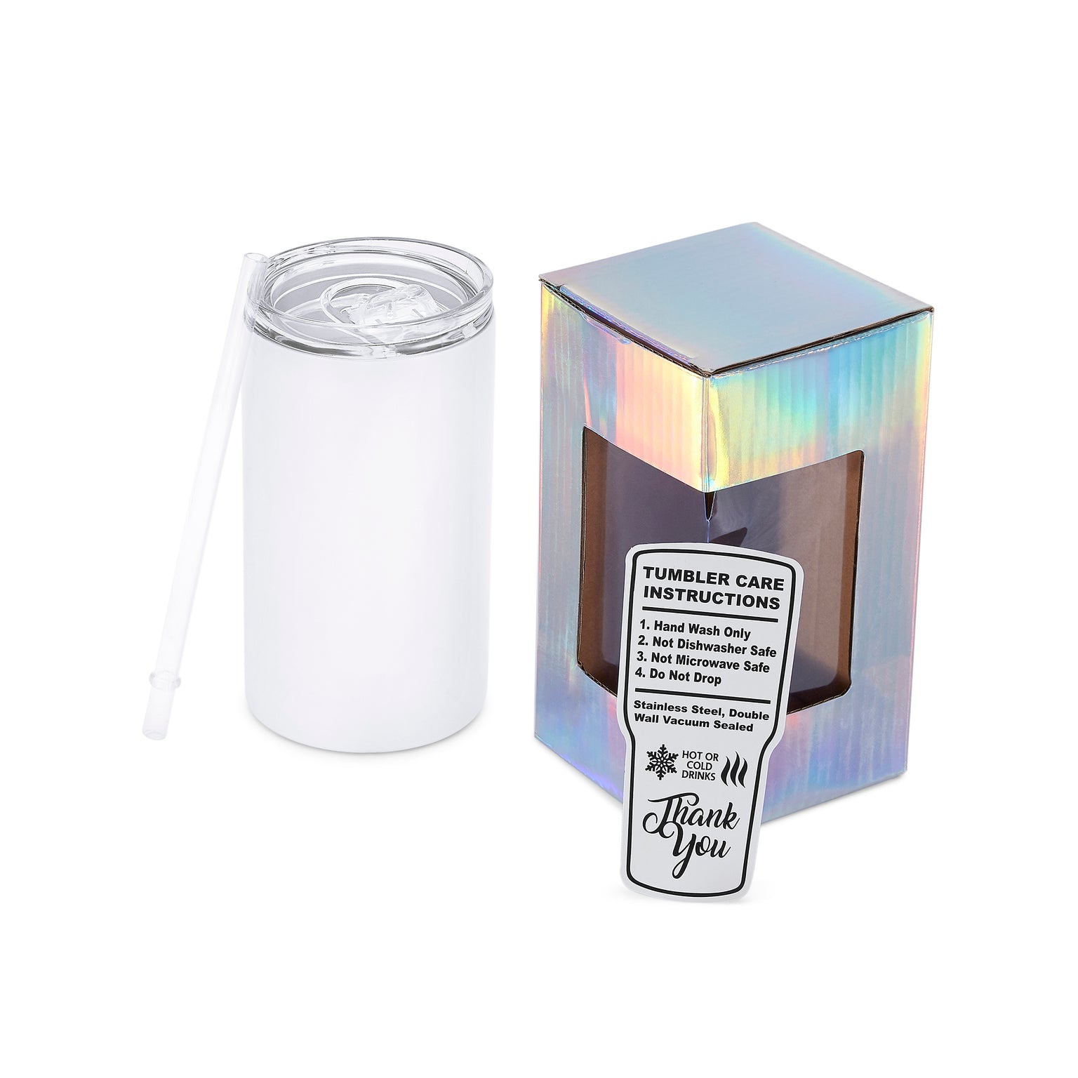 Are Sublimation Tumblers Dishwasher Safe? Ultimate Care Guide